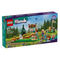 LEGO Friends Adventure Camp Archery Range 42622**