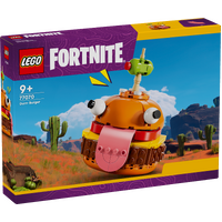 LEGO Fortnite Durrr Burger 77070