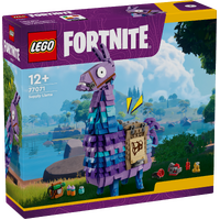 LEGO Fortnite Supply Llama 77071