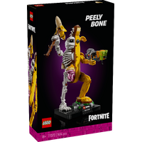 LEGO Fortnite Peely Bone 77072