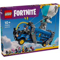 LEGO Fortnite Battle Bus 77073