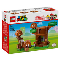 LEGO Super Mario Goombas' Playground 71433