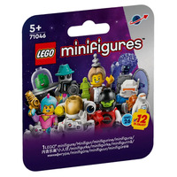 LEGO Minifigures Series 26 Space 71046