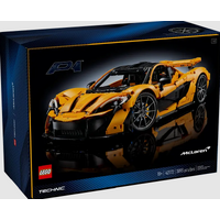 LEGO Technic McLaren P1™ 42172