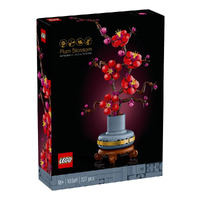 LEGO Botanical Collection Plum Blossom 10369