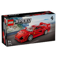 LEGO Speed Champions Ferrari F40 76934