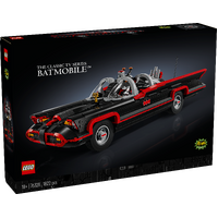 LEGO Batman: The Classic TV Series Batmobile 76328