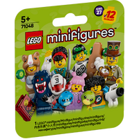 LEGO Minifigures Series 27 71048