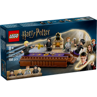 LEGO Harry Potter Hogwarts Castle: Dueling Club 76441