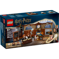 LEGO Harry Potter Hogwarts Castle: Charms Class 76442