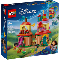 LEGO Disney Encanto Mini House 43261