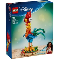 LEGO Disney Moana Heihei 43272