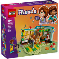 LEGO Friends Autumn's Room 42646