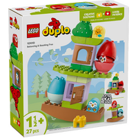 LEGO DUPLO Balancing & Stacking Tree 10440