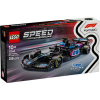 LEGO Speed Champions BWT Alpine F1 Team A524 77248