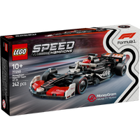 LEGO Speed Champions MoneyGram Haas F1 Team VF-24 77250