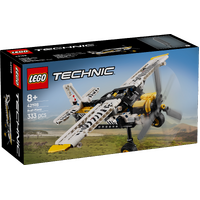 LEGO Technic Bush Plane 42198