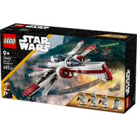 LEGO Star Wars ARC-170 Starfighter 75402