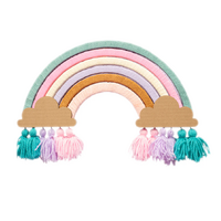 Koko Cardboards DIY Rainbow - Sweet Lavender