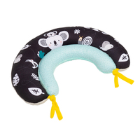 TAF Toys 2 in 1 Tummy Time Pillow 12395