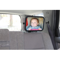 Two Nomads Baby View Mirror TN003