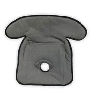 Two Nomads Waterproof Seat Pad for Car Seats/Strollers TN004