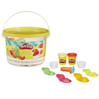 Play-Doh Mini Bucket Sundae Treats B4453