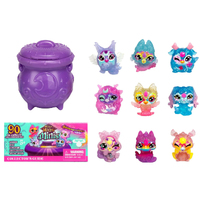 Magic Mixies Minis Shimmerverse Series Magic Mystery Pack 14891