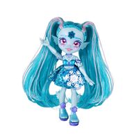 Magic Mixies Pixlings S2 Marena the Ice Mermaid Pixling 14909