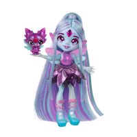 Magic Mixies Pixlings S2 Galaxy Hair Flyt the Dragonfly Hair Doll 14999