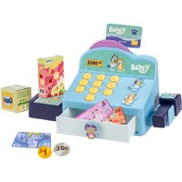 Bluey Cash Register Role-Play S11 17663