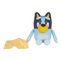 Bluey Sleepytime Bluey Plush 17984