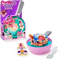 Cookeez Makery Pancake Treatz 23508