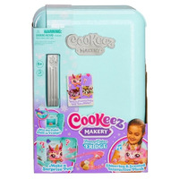 Cookeez Makery Freezy Cakez Fridge Playset 23511**