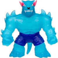 Mr Beast Lab Heroes of Goo Jit Zu Stretchy Iconic Panther 24743