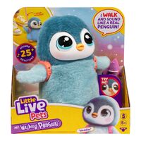 Little Live Pets My Pet Penguin 26535