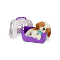 Little Live Pets My Really Real Puppy Patches the Beagle 26694