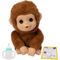 LIttle Live Pets My Baby Monkey 26558