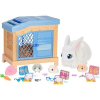 Little Live Pets Mama Surprise! Bunnies 26593