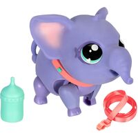 Little Live Pets My Walking Elephant 26623