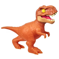 Heroes of Goo Jit Zu Jurassic World Super Sized Stretch Supagoo T. Rex 41307