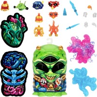 Treasure X Mini Alien S2 Dissection Playset 41751