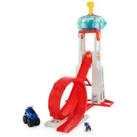 Paw Patrol Super Loop Tower HQ Playset SM6069672