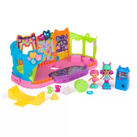 Gabby's Dollhouse Gabby's Party Room Playset SM6069755