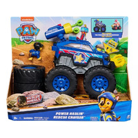 Paw Patrol Power Haulin Rescue Cruiser SM6070096