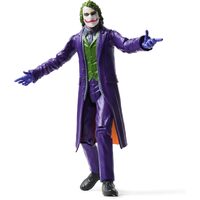 DC Comics The Dark Knight The Joker 12" Action Figure SM6071116