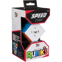 Rubik's Magnetic 3x3 Speed Cube SM6071158