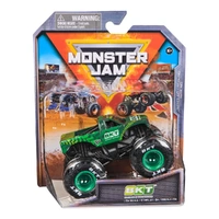 Monster Jam Series 40 BKT 1:64 Scale Toy Truck SM6044941