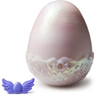 Hatchimals Alive! Secret Hatch - Draggle SM6071856