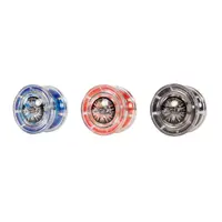 YoYo Factory Fast 201 Assorted Colours; One Supplied 18112